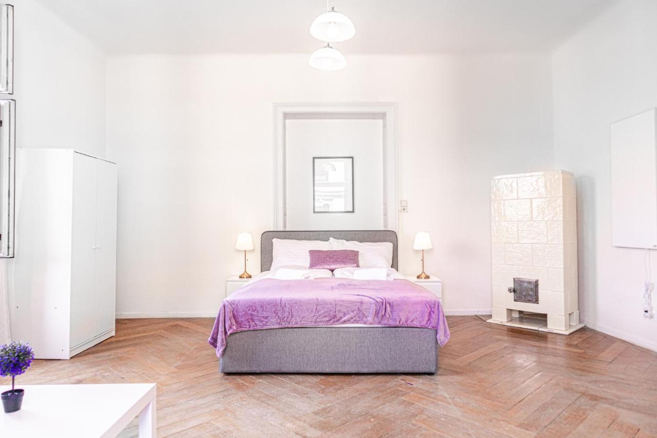 Cozy 2Br Apt. Near Akh Hospital-Ideal For Longstay Wien Exterior foto