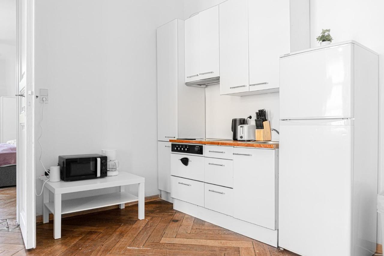 Cozy 2Br Apt. Near Akh Hospital-Ideal For Longstay Wien Exterior foto