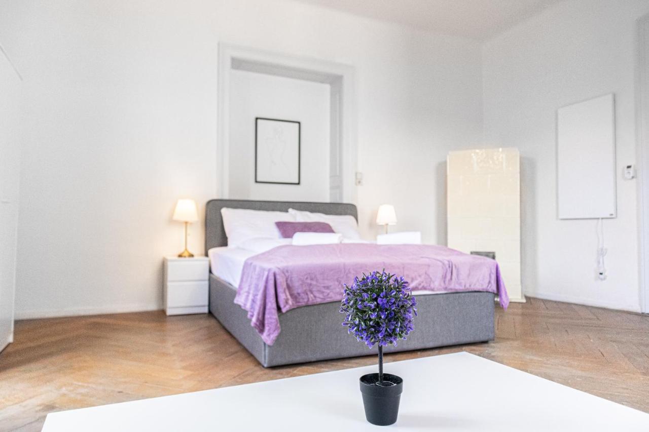 Cozy 2Br Apt. Near Akh Hospital-Ideal For Longstay Wien Exterior foto