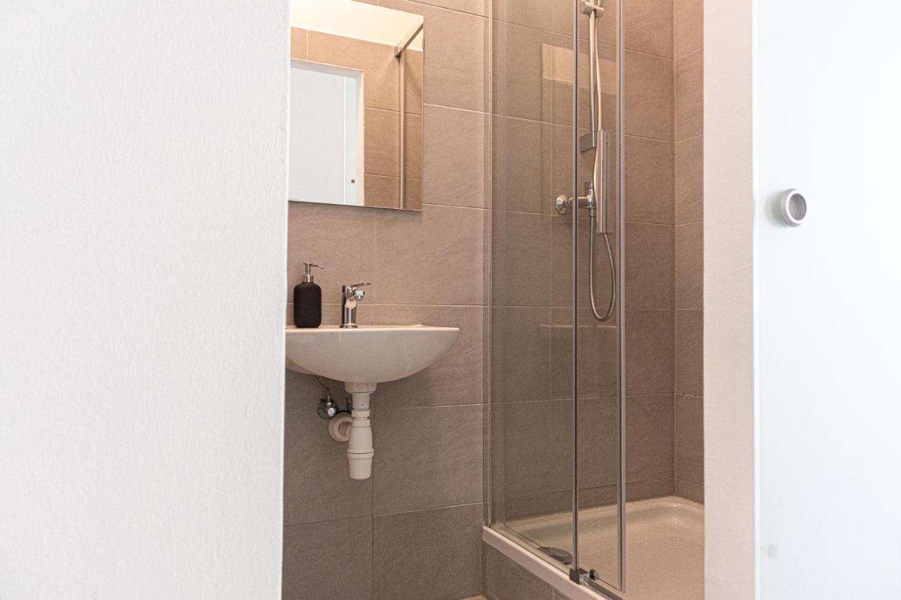 Cozy 2Br Apt. Near Akh Hospital-Ideal For Longstay Wien Exterior foto