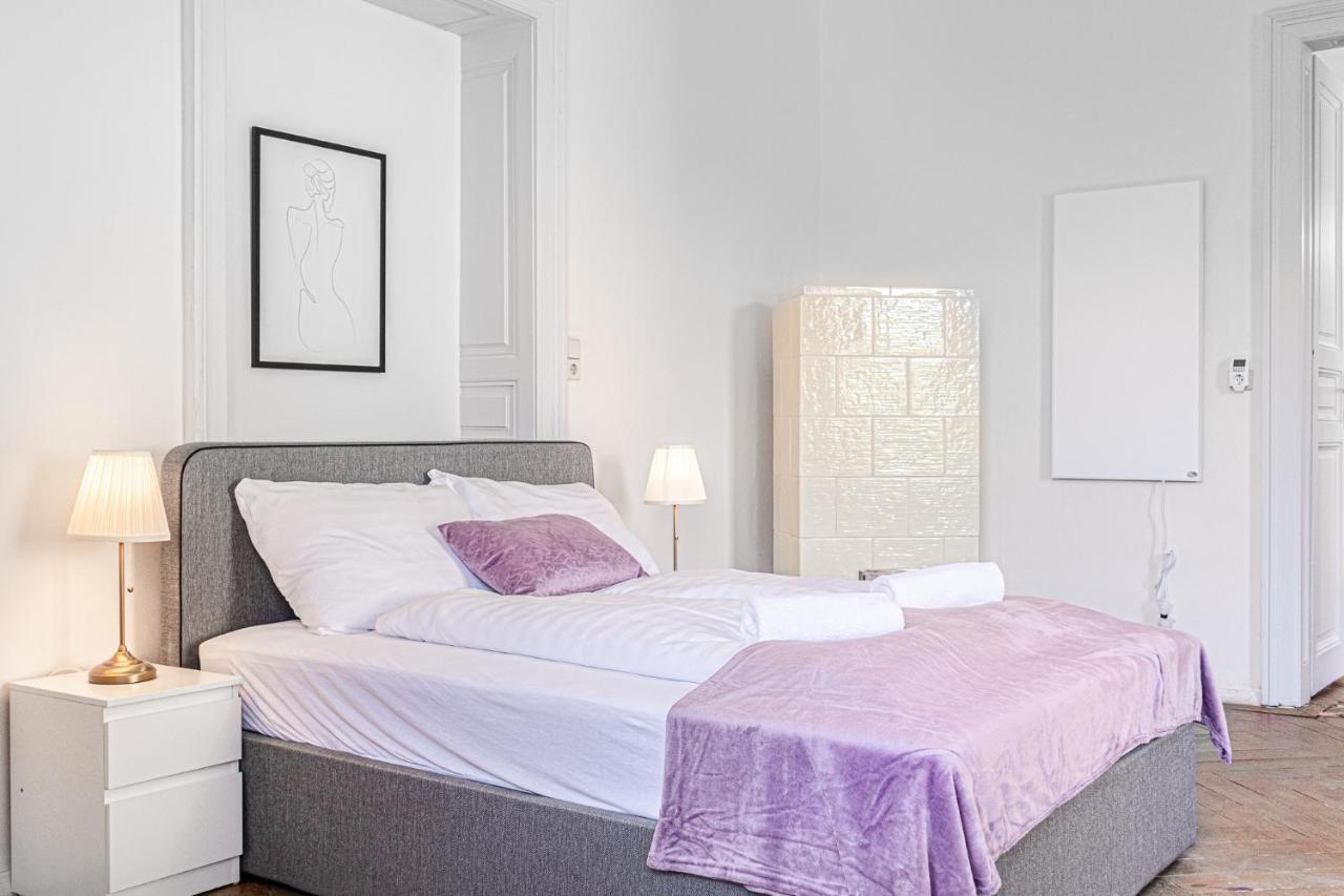 Cozy 2Br Apt. Near Akh Hospital-Ideal For Longstay Wien Exterior foto