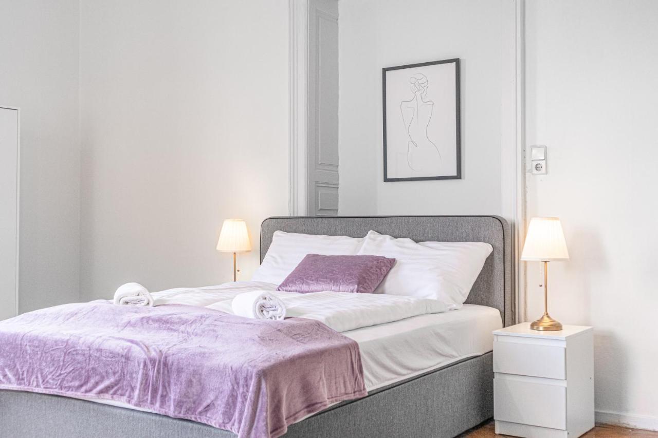 Cozy 2Br Apt. Near Akh Hospital-Ideal For Longstay Wien Exterior foto
