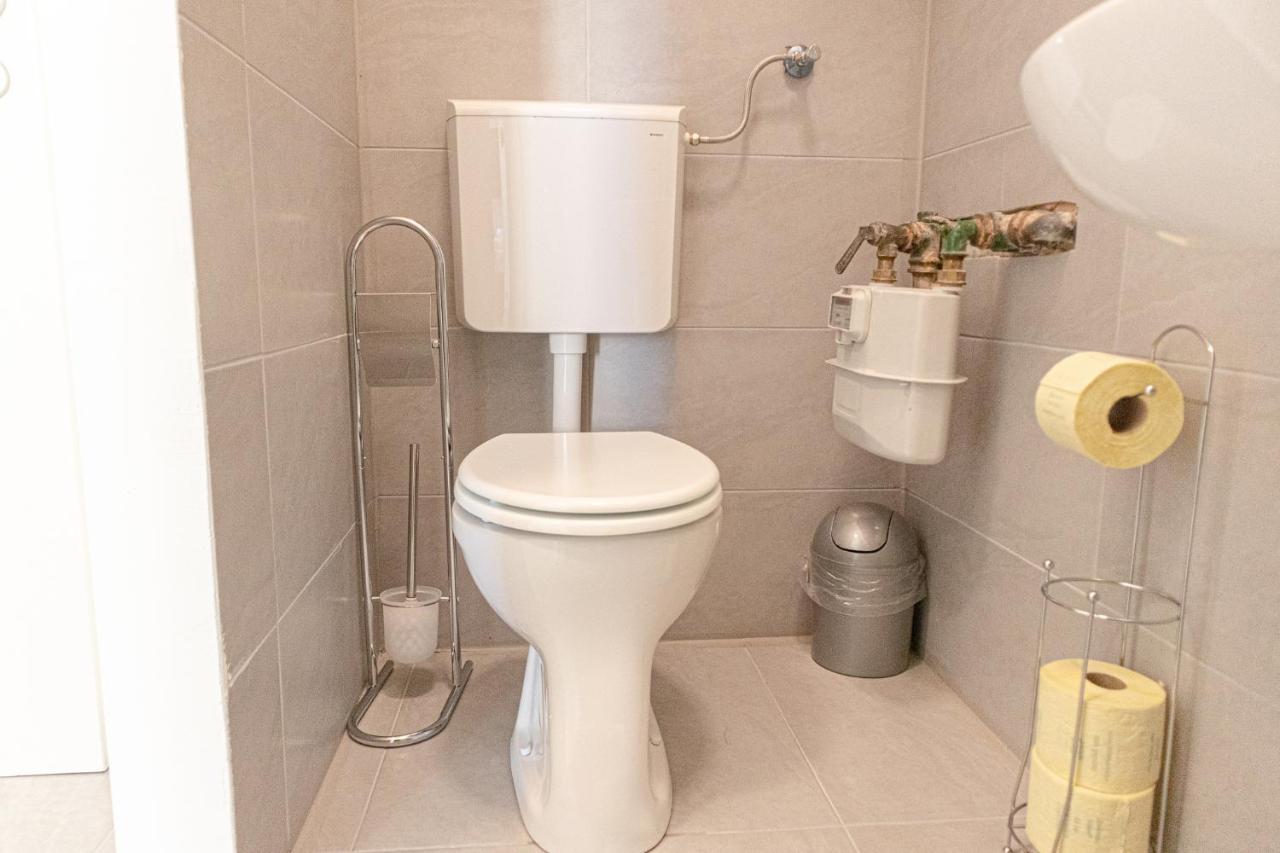 Cozy 2Br Apt. Near Akh Hospital-Ideal For Longstay Wien Exterior foto