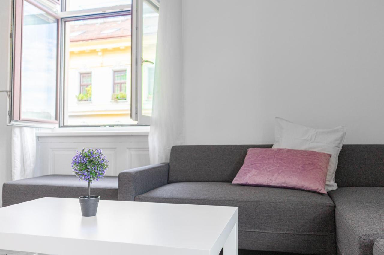 Cozy 2Br Apt. Near Akh Hospital-Ideal For Longstay Wien Exterior foto