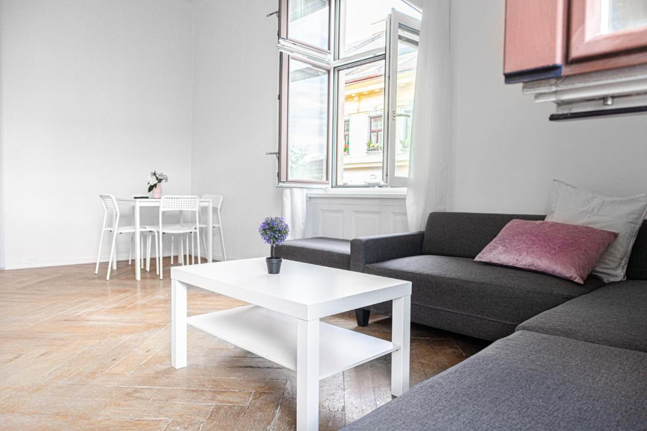 Cozy 2Br Apt. Near Akh Hospital-Ideal For Longstay Wien Exterior foto
